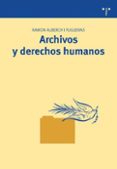 archivos y derechos humanos-ramon alberch-9788497043601 archivos y derechos humanos-ramon alberch-9788497043601