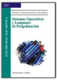 sistemas operativos y lenguajes de programacion-enrique quero catalinas-9788497321501 sistemas operativos y lenguajes de programacion-enrique quero catalinas-9788497321501
