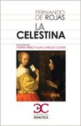 la celestina-fernando de rojas-9788497403801 la celestina-fernando de rojas-9788497403801
