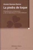 la piedra de toque-moises barroso ramos-9788497428101 la piedra de toque-moises barroso ramos-9788497428101
