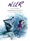 nur y la selva misteriosa-toti martinez de lezea-9788497464901 nur y la selva misteriosa-toti martinez de lezea-9788497464901