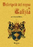 descripcion del reino de galicia (ed. facsimil)-9788497611701 descripcion del reino de galicia (ed. facsimil)-9788497611701