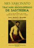 tratado enciclopedico de sastreria (ed. facsimil)-jose guitart besange-9788497613101 tratado enciclopedico de sastreria (ed. facsimil)-jose guitart besange-9788497613101