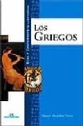 los griegos-manuel albadalejo vivero-9788497648301 los griegos-manuel albadalejo vivero-9788497648301