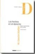 hechos en el derecho: bases argumentales de la prueba-marina gascon abellan-9788497687201 hechos en el derecho: bases argumentales de la prueba-marina gascon abellan-9788497687201