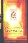la masoneria: historia, simbolos y misterios-luis miguel martinez otero-9788497771801 la masoneria: historia, simbolos y misterios-luis miguel martinez otero-9788497771801