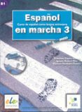 español en marcha 3: libro del alumno (incluye cd)-9788497782401 español en marcha 3: libro del alumno (incluye cd)-9788497782401