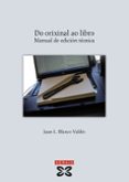 Do orixinal ao libro-1251591-otro-formato