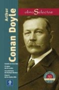 (pe) arthur conan doyle. obras selectas-arthur conan doyle-9788497941501 (pe) arthur conan doyle. obras selectas-arthur conan doyle-9788497941501