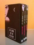 estuche la casa de la noche (contiene: marcada; traicionada; eleg ida)-p.c. cast-kristin cast-9788498005301 estuche la casa de la noche (contiene: marcada; traicionada; eleg ida)-p.c. cast-kristin cast-9788498005301