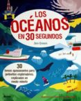 30 segundos : los oceanos-jen green-9788498019001 30 segundos : los oceanos-jen green-9788498019001