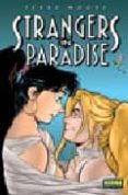 stranger y paradise nº 2-terry moore-9788498142501 stranger y paradise nº 2-terry moore-9788498142501