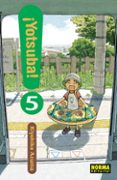 ¡yotsuba! nº 5 (2ª ed)-kiyohiko azuma-9788498148701 ¡yotsuba! nº 5 (2ª ed)-kiyohiko azuma-9788498148701