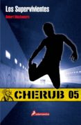 mision 5: los supervivientes-robert muchamore-9788498382501 mision 5: los supervivientes-robert muchamore-9788498382501