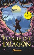 el valle del dragón (gran temblor i)-scarlett thomas-9788498388701 el valle del dragón (gran temblor i)-scarlett thomas-9788498388701