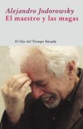 el maestro y las magas (ebook)-9788498419801 el maestro y las magas (ebook)-9788498419801
