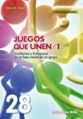 juegos que unen 1. confianza y franqueza-klaus w. vopel-9788498422801 juegos que unen 1. confianza y franqueza klaus w. vopel 9788498422801