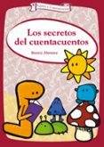 los secretos del cuentacuentos-beatriz montero-9788498425901 los secretos del cuentacuentos-beatriz montero-9788498425901