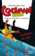 coolman y yo. estrellas de cine-rudiger bertram-9788498455601 coolman y yo. estrellas de cine-rudiger bertram-9788498455601