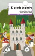 el puente de piedra-alfredo gomez cerda-9788498458701 el puente de piedra-alfredo gomez cerda-9788498458701