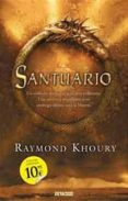 santuario-raymond khoury-9788498723601 santuario-raymond khoury-9788498723601