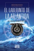 el laberinto de la atlantida-alvaro bermejo-9788498778601 el laberinto de la atlantida-alvaro bermejo-9788498778601