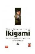 ikigami nº 4-motoro mase-9788498850901 ikigami nº 4-motoro mase-9788498850901