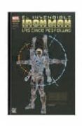 el invencible iron man: las cinco pesadillas (contiene invincible iron man 1-7 usa)-matt fraction-salvador larroca-9788498851601 el invencible iron man: las cinco pesadillas (contiene invincible iron man 1-7 usa)-matt fraction-salvador larroca-9788498851601