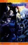 runaways nº 2: rock zombis-terry moore-9788498853001 runaways nº 2: rock zombis-terry moore-9788498853001