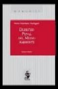 derecho penal del medio ambiente-nuria matellanes rodriguez-9788498900101 derecho penal del medio ambiente-nuria matellanes rodriguez-9788498900101