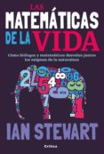 las matemáticas de la vida (ebook)-ian stewart-9788498923001 las matemáticas de la vida (ebook)-ian stewart-9788498923001