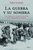 la guerra y su sombra: la guerra civil española en la europa del siglo xx-helen graham-9788498925401 la guerra y su sombra: la guerra civil española en la europa del siglo xx-helen graham-9788498925401