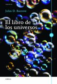 el libro de los universos-john d. barrow-9788498926101 el libro de los universos-john d. barrow-9788498926101