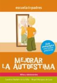 mejorar la autoestima (ebook)-9788498962901 mejorar la autoestima (ebook)-9788498962901