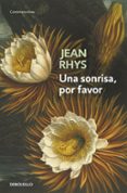 una sonrisa, por favor-jean rhys-9788499088501 una sonrisa, por favor-jean rhys-9788499088501