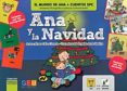ana y la navidad (incluye tarjetas con los pictogramas)-ainara calvo llorente-9788499158501 ana y la navidad (incluye tarjetas con los pictogramas)-ainara calvo llorente-9788499158501