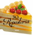 30 recetas de reposteria-9788499283401 30 recetas de reposteria-9788499283401