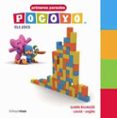 pocoyó. primeres paraules: els jocs-9788499320601 pocoyó. primeres paraules: els jocs-9788499320601