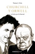 churchill y orwell-thomas e. ricks-9788499427201 churchill y orwell-thomas e. ricks-9788499427201