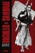 orgullo de samurai-hiroshi hirata-9788499470801 orgullo de samurai-hiroshi hirata-9788499470801