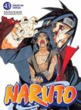 naruto catala nº43/72 (edt)-masashi kishimoto-9788499472201 naruto catala nº43/72 (edt)-masashi kishimoto-9788499472201