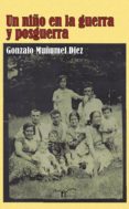 un niño en la guerra y posguerra. (ebook)-9788499498201 un niño en la guerra y posguerra. (ebook)-9788499498201