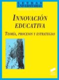 innovacion educativa (ebook)-9788499583501 innovacion educativa (ebook)-9788499583501