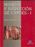 higiene e inspeccion de carnes i (ebook)-9788499699301 higiene e inspeccion de carnes i (ebook)-9788499699301