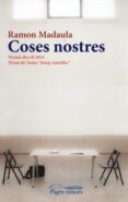 coses nostres-ramon madaula canadell-9788499755601 coses nostres-ramon madaula canadell-9788499755601