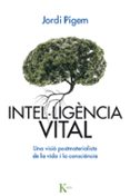 intel·ligència vital-jordi pigem i perez-9788499885001 intel·ligència vital-jordi pigem i perez-9788499885001