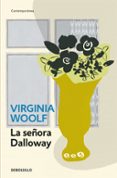 la señora dalloway-virginia woolf-9788499899701 la señora dalloway-virginia woolf-9788499899701
