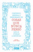 compendio general e innecesario de cosas que nunca pensó que le fueran a importar (ebook)-cristina garcia tornel-9788499923901 compendio general e innecesario de cosas que nunca pensó que le fueran a importar (ebook)-cristina garcia tornel-9788499923901