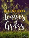 Descarga electrónica de libros electrónicos LEAVES OF GRASS (Spanish Edition) de WALT WHITMAN