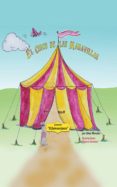 el circo de las maravillas (ebook)-9788740470901 el circo de las maravillas (ebook)-9788740470901